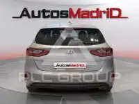 2021 KIA Ceed
