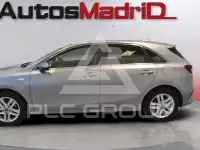 2021 KIA Ceed