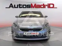 2021 KIA Ceed