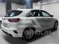 2021 KIA Ceed
