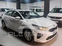 2021 KIA Ceed