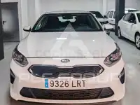 2021 KIA Ceed