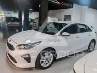 2021 KIA Ceed