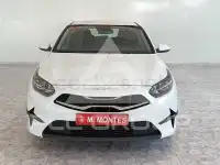2021 KIA Ceed