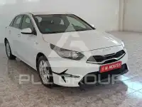 2021 KIA Ceed