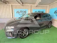 2021 KIA Ceed
