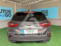 2021 KIA Ceed