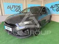 2021 KIA Ceed