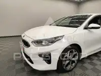 2021 KIA Ceed