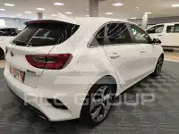 2021 KIA Ceed