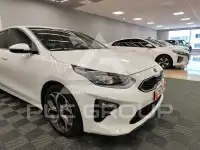 2021 KIA Ceed