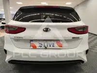 2021 KIA Ceed