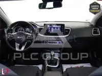 2021 KIA Ceed