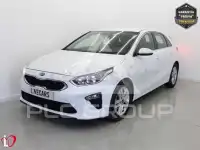 2021 KIA Ceed