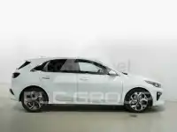2021 KIA Ceed