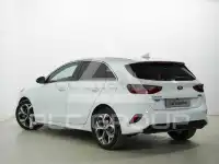 2021 KIA Ceed