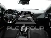 2021 KIA Ceed
