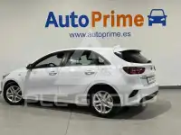 2021 KIA Ceed