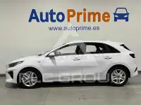 2021 KIA Ceed