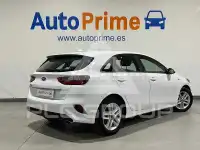 2021 KIA Ceed