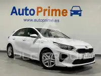 2021 KIA Ceed
