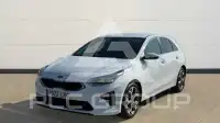 2021 KIA Ceed
