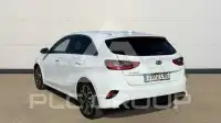 2021 KIA Ceed