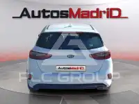 2021 KIA Ceed