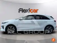 2021 KIA Ceed