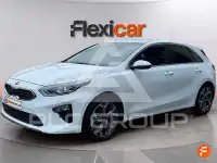 2021 KIA Ceed