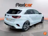 2021 KIA Ceed