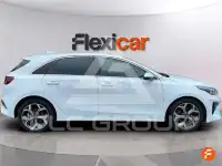 2021 KIA Ceed