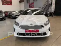 2021 KIA Ceed