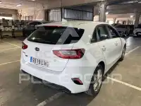 2021 KIA Ceed