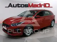 2021 KIA Ceed