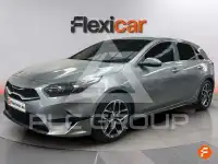 2021 KIA Ceed