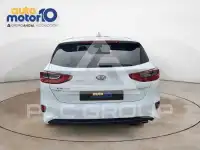 2021 KIA Ceed