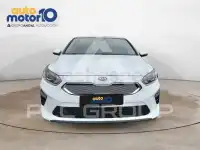 2021 KIA Ceed