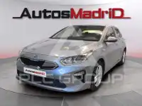 2021 KIA Ceed