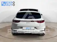 2021 KIA Ceed