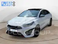 2021 KIA Ceed