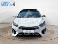 2021 KIA Ceed