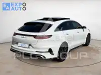 2021 KIA Ceed