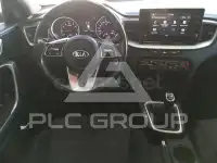 2021 KIA Ceed