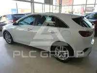 2021 KIA Ceed