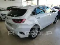 2021 KIA Ceed