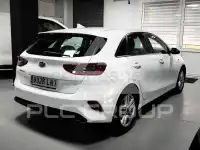 2021 KIA Ceed