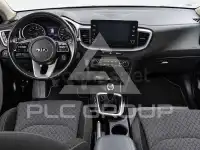 2021 KIA Ceed