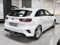2021 KIA Ceed
