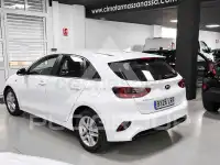 2021 KIA Ceed